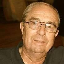 Glynn Quincy