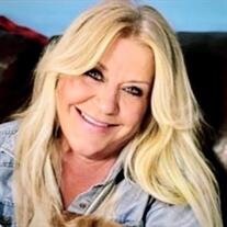 Carole D. (Bennett) Murray