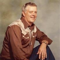 Jimmy Darrell Cable