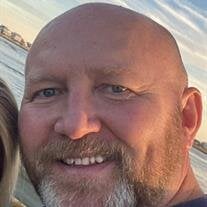 Steven Daniel Jensen