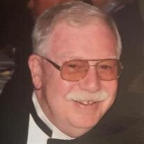 John "Jay" Smith