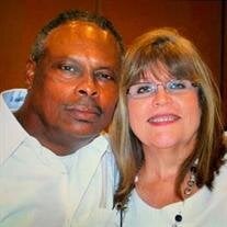 Sondra G McKinsey