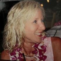 Mrs. Robin Johnson Duke