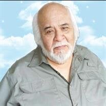 Andres Vasquez
