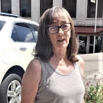 Connie Thomas Hickman