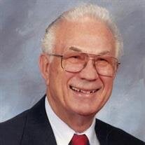 Patrick Andrew LeBlanc