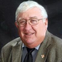 Lee W. Wells