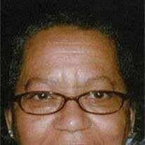 Mrs. Juanita Montogomery