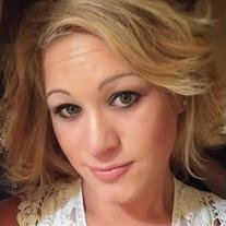 AMBER MARIE DARSEY