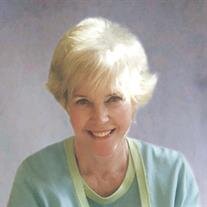 Mary Simon