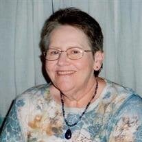 Rosa Lee Moye