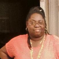 Rolanda Robinson Pruitt