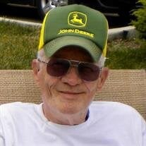 Larry D. Turvy Sr