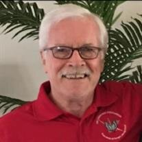 Robert "Bob" L Smith