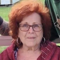 Jennie Roberts