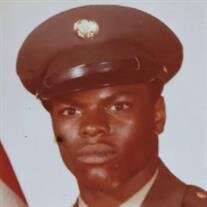 SSG Robert Lewis Deering