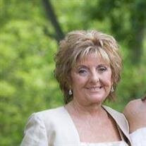 Marie P. Sorbello