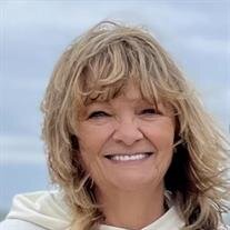 Carolyn Deborah "Debbie" Hayes