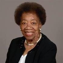 Mrs. Bettye Smith