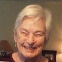 Myrtle "Mickie" Green
