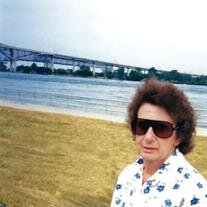 Joanne J. Howe