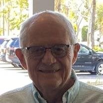 George Engle
