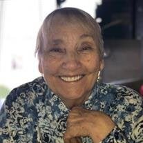 Shirley Louise Field