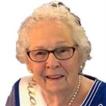 Marjorie Inez (Turner) Davis