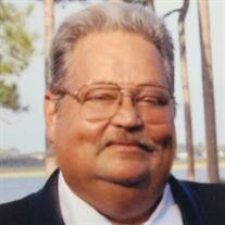 Gary Lane MᶜCormick