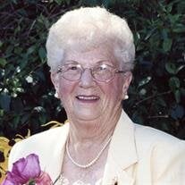 Lillian P. "Lil" Kozel