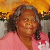 Janice Anderson Ellis