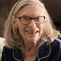 Carolyn Joyce Gamble