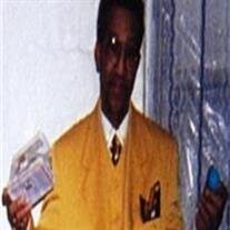 Mr. Franklin Delano Hunt Sr.