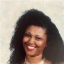 Mrs. Gladys Randle