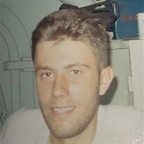 Edward Yanulaitis