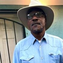 Mr. Bennie Myhand