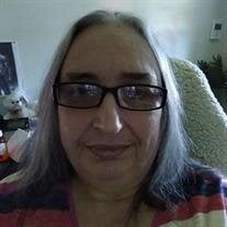 Carol Sue Milam Bearfield