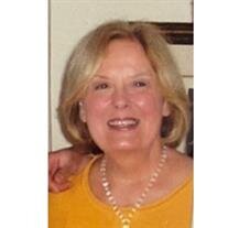 JoAnn Benson