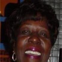 Mrs. Annie Louise Long