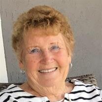 Ila Jean Davis