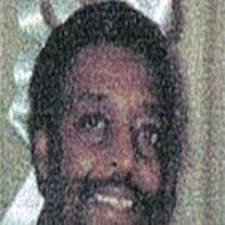 Mr. Joseph Washington McDaniel