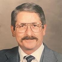 Vaughn F. Farnell