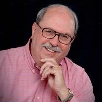 David Stanley Parr