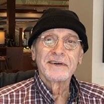 Bahram Nikrad