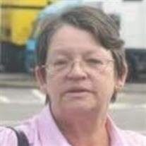 Karen A. Rogers