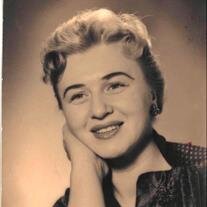 Zdenka R. "Denny" Schindler