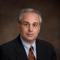 Judge Michael Joseph Juneau