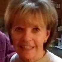 Janice Elaine Cerny