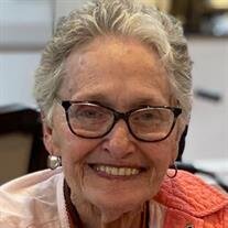 Shirley Findley Wright