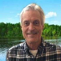 Mr. Paul Robert Bilodeau